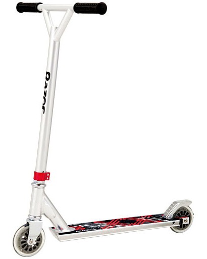 Pro XX Scooter -   - 