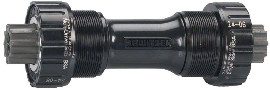 Howitzer XR 07 - -   - 