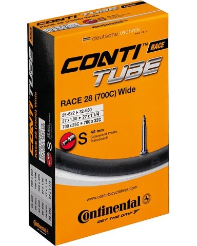 Continental Race Training - 700  25-32C -     - 
