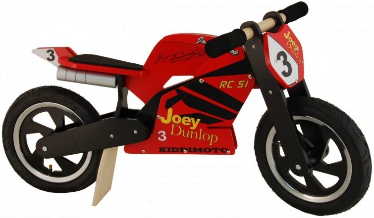 Joey Dunlop TT Superbike -      - 