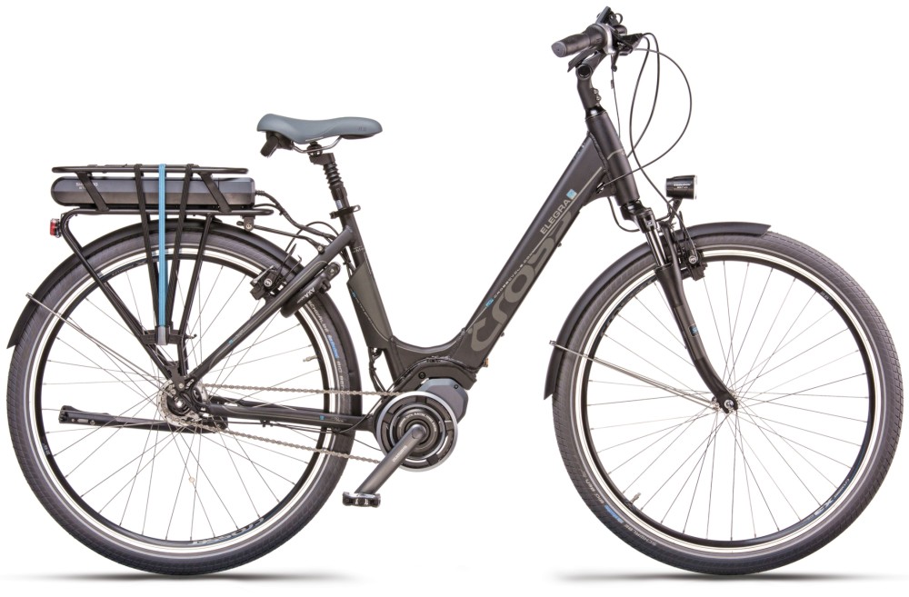 Elegra E-Bike City 2015 -   28" - 