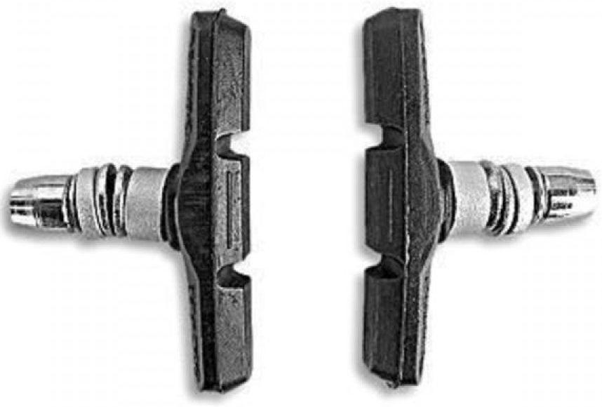 store.bg - Накладки за спирачки - P 825.12 - Велосипедни компоненти