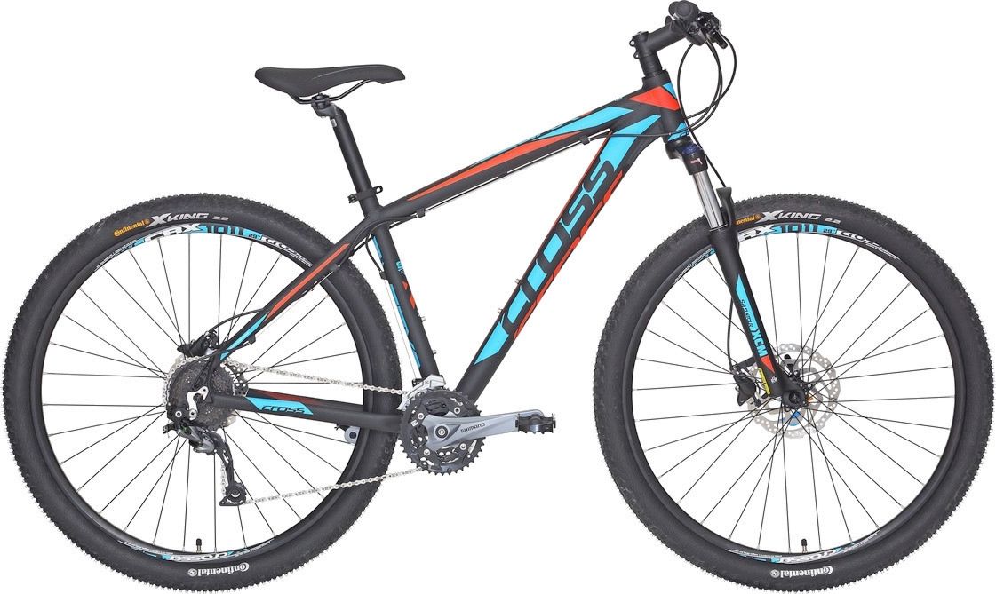 cross grx9