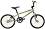 Детски велосипед Peugeot JMX-16 16" - 