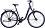 Cross Prolog Low Step City 2019 - ������� ��������� 28" - 