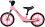 Велосипед без педали BYOX Go On 12" - 