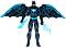 Bat-Tech Batman - Екшън фигура с 2 аксесоара, светлинни и звукови ефекти от серията "Батман" - 
