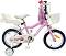 Детски велосипед Makani Aurora 14" - С помощни колела - 
