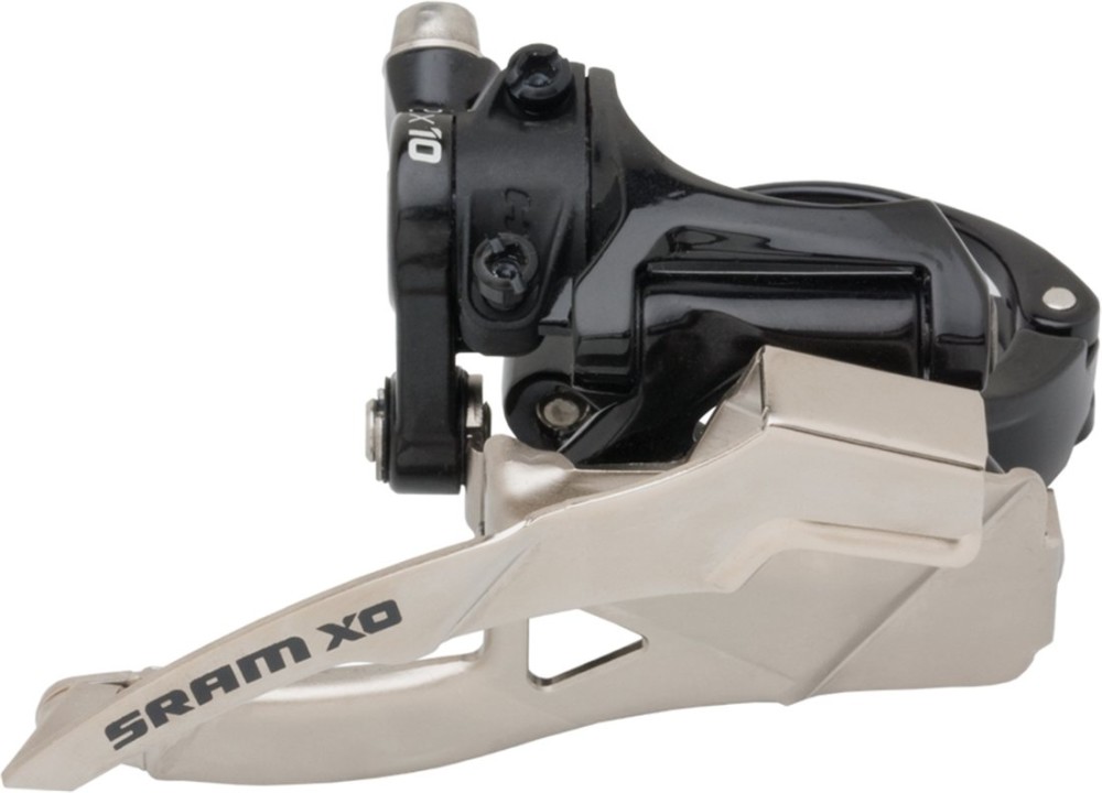 FD - X0 Low Clamp -     - 