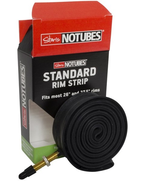 Standard Rim Strip -     - 