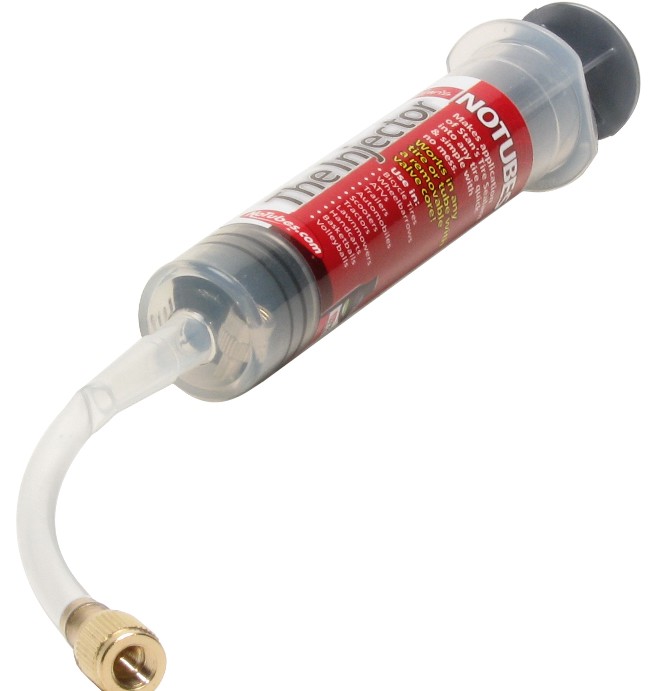 Tire Sealent Injector -     - 