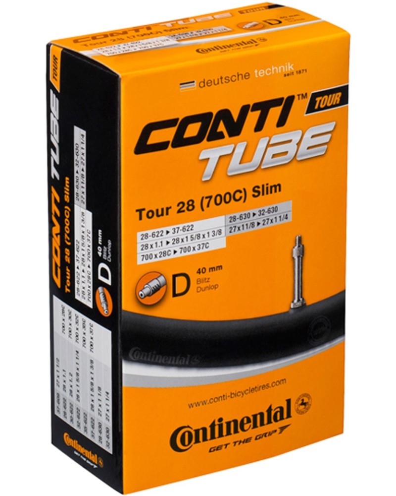     Continental PV Tour -  700 x 28C/37C - 