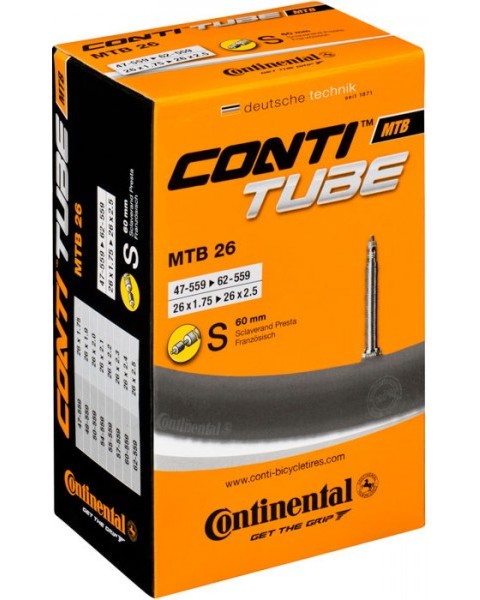     Continental PV Freeride -  26 x 2.3 - 2.7" - 