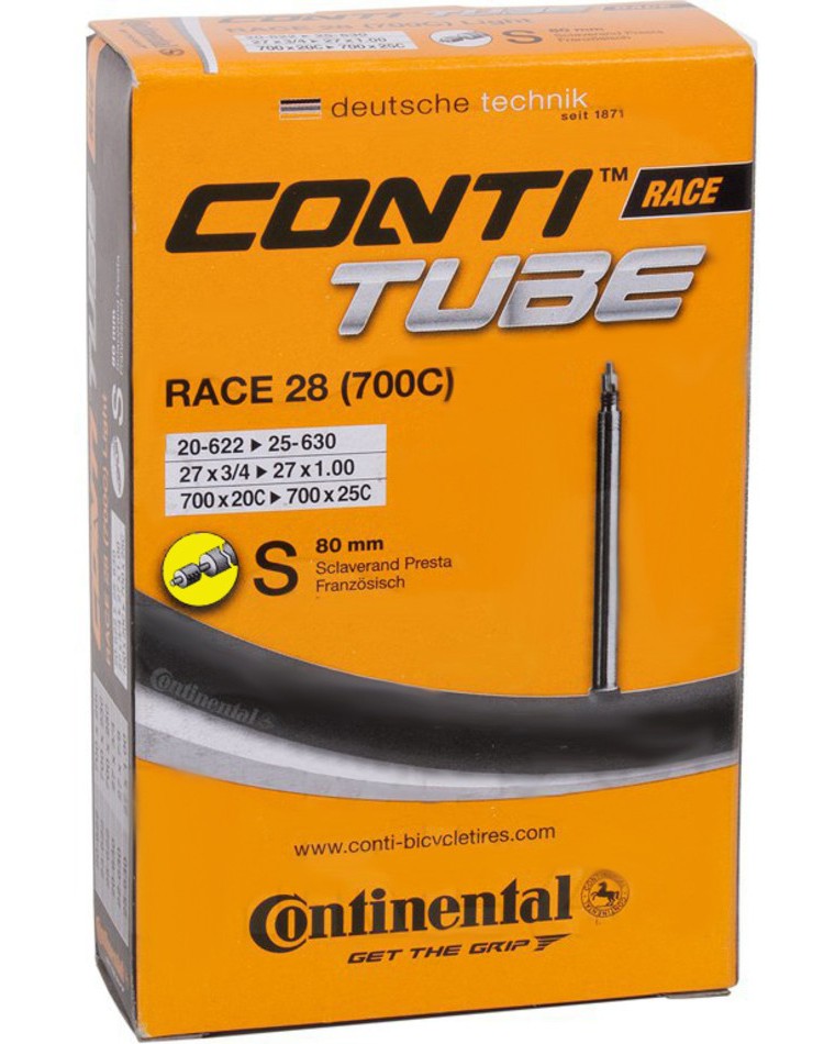     Continental Race Light A40 - 700  20-25 mm - 
