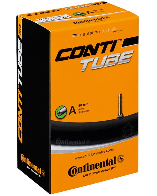     Continental Compact -  16" ÷ 24" - 