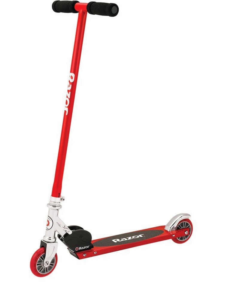 Scooter S -   - 