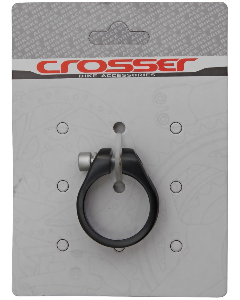    Crosser MX-27 - 31.8 ÷ 35 mm - 