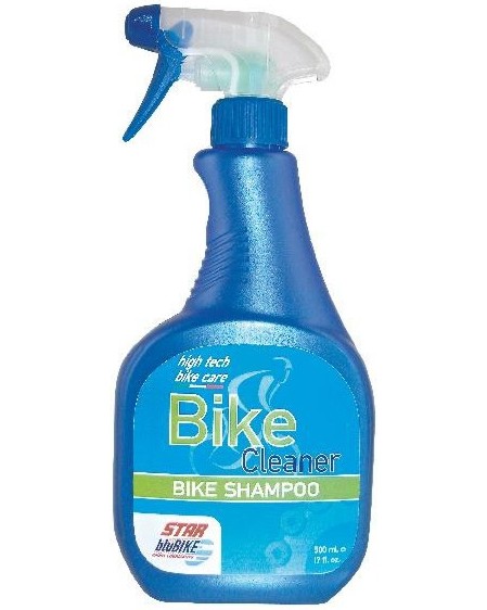       - Bike Cleaner -      - 