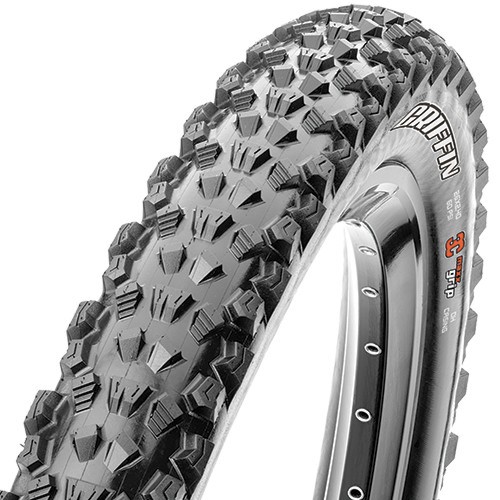     Maxxis Griffin ST -  26 x 2.40" - 