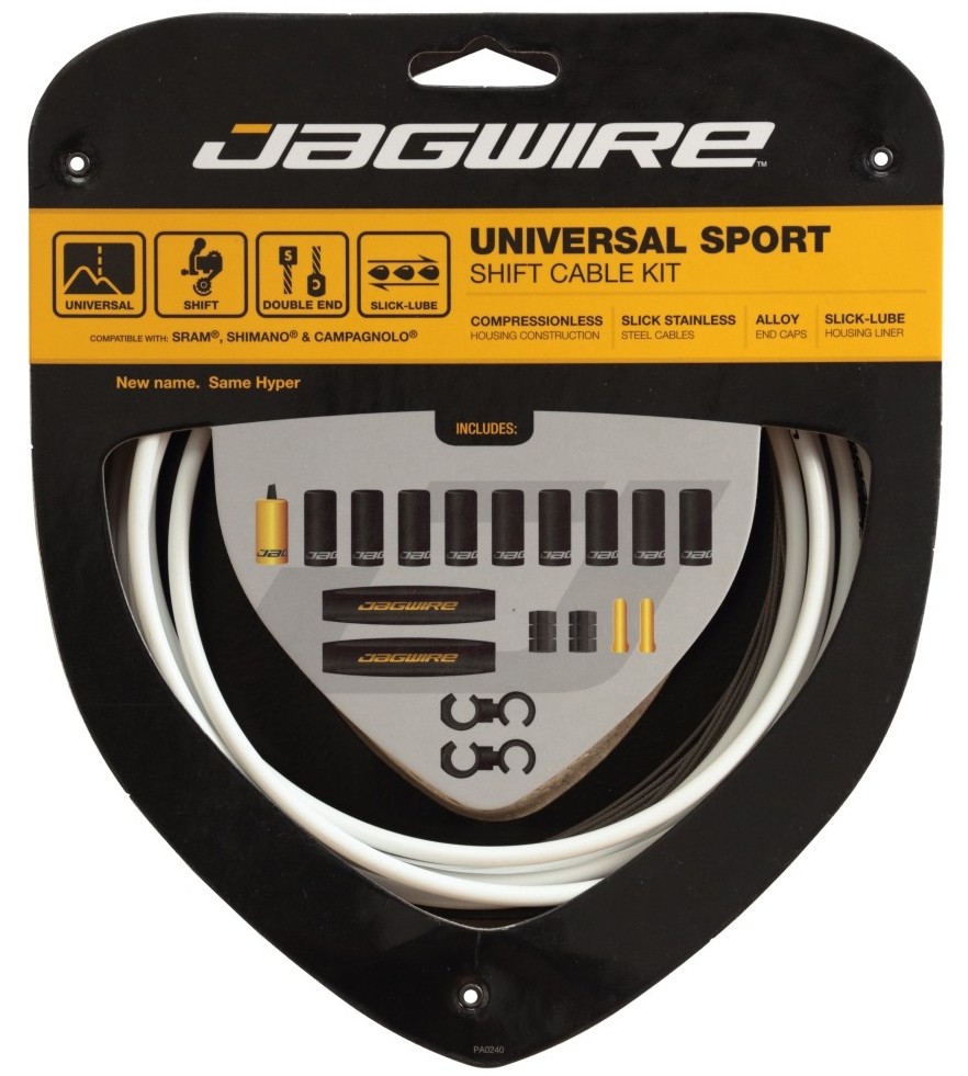    Jagwire Universal Sport - 
