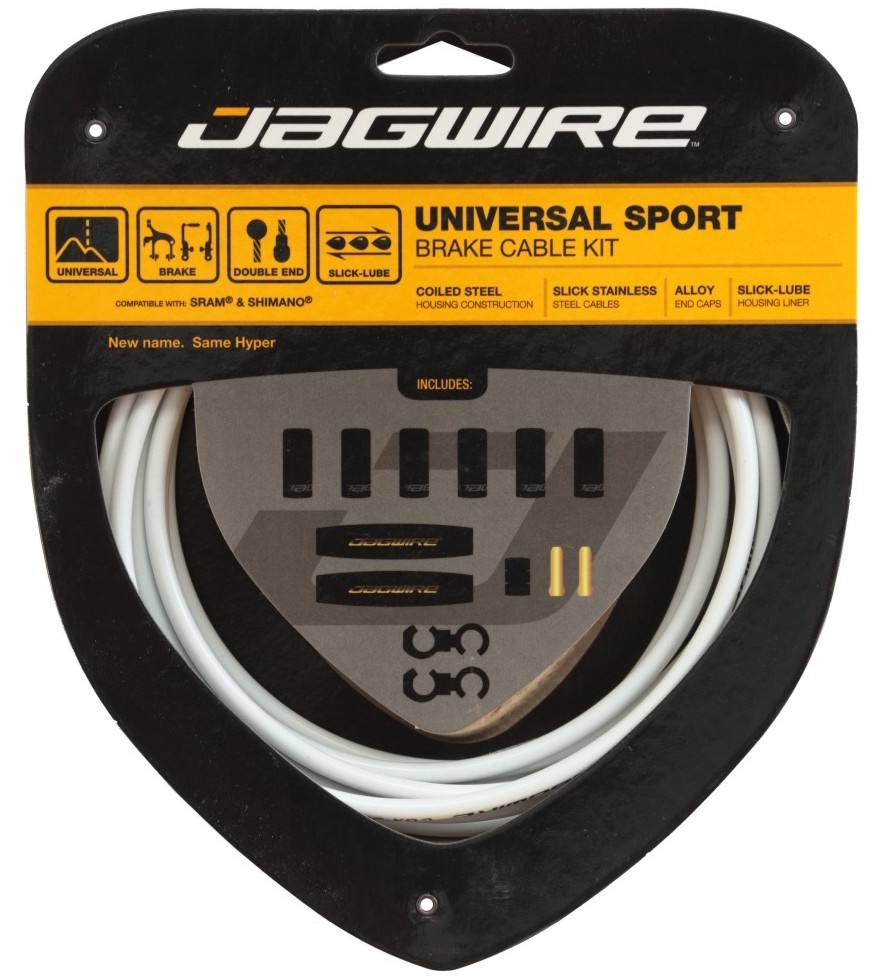    Jagwire Universal Sport - 