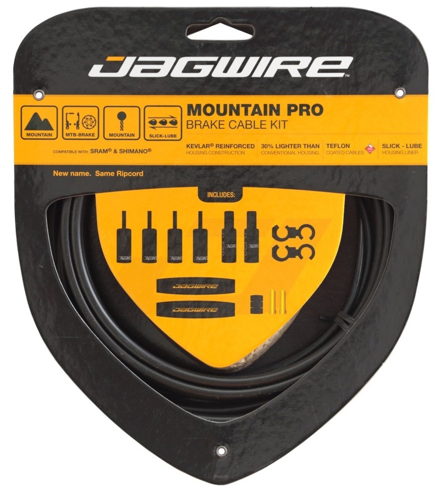    Jagwire Mountain Pro - 