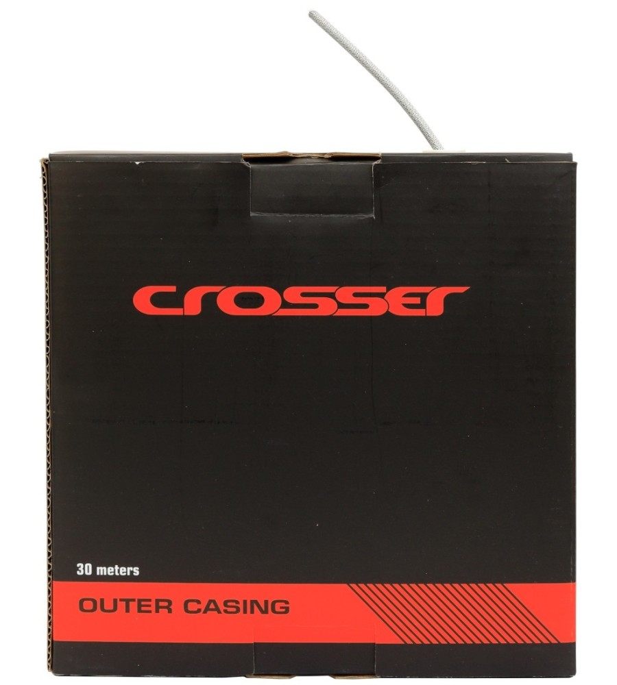      Crosser - 30  - 