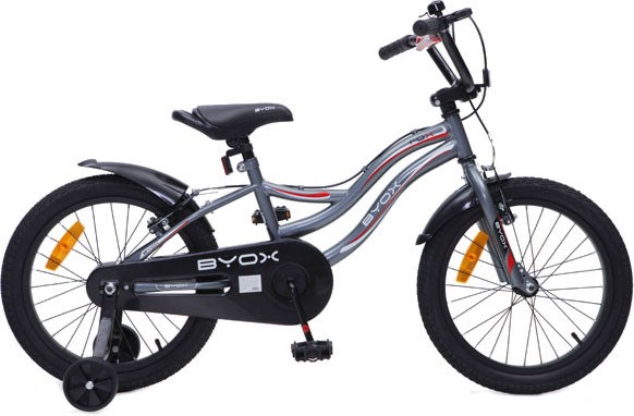 Byox Fox -   18" - 