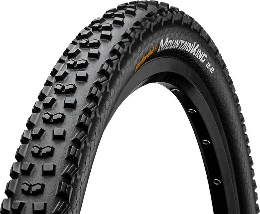   Continental Mountain King Performance -  27.5" x 2.40 - 