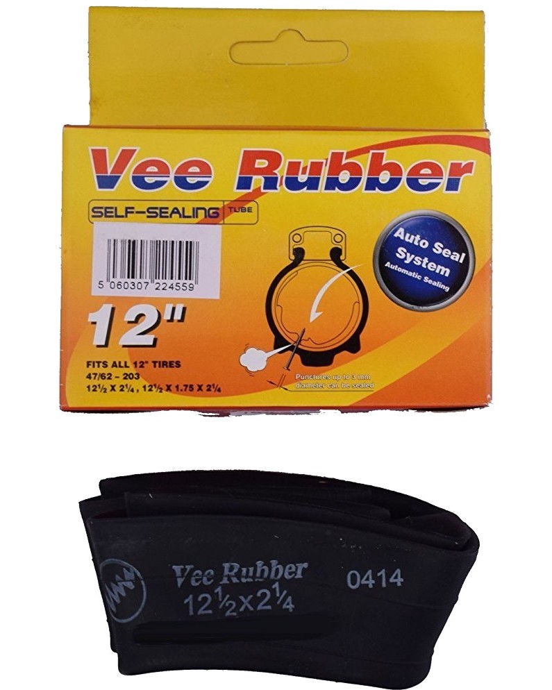     Vee Rubber AV -  12" - 1/2 x 2 - 1/4 x 1.75 - 