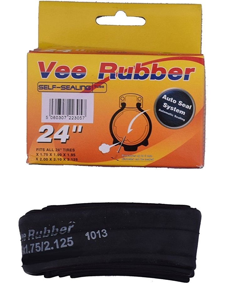     Vee Rubber AV -  24" x 1.75 / 2.125 - 