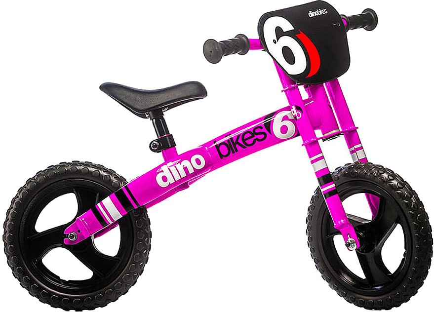    Dino Bikes Fluo - 