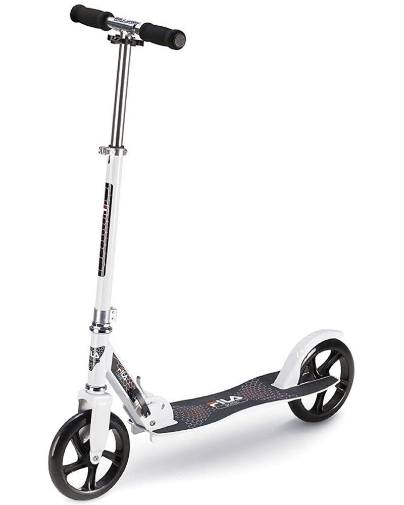 Scooter 200 mm -   - 