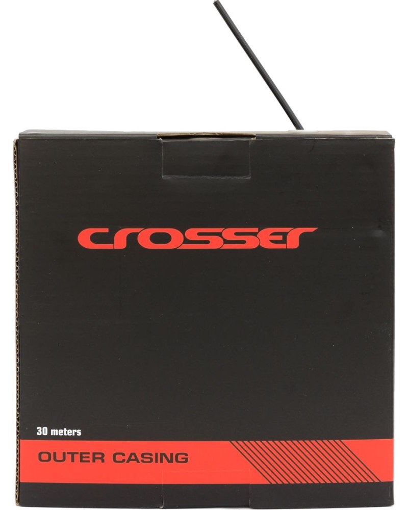      Crosser PVC - 30  - 