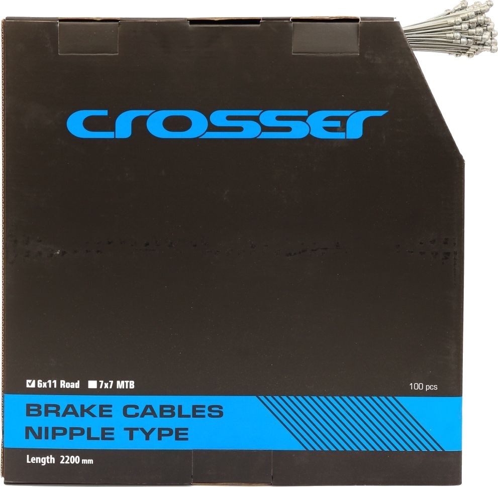    Crosser - 100 ,    - 