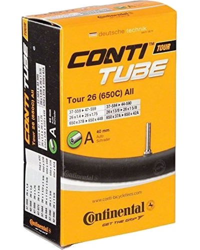     Continental Tour -  26" - 