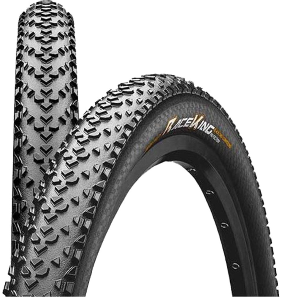   Continental Race King ProTrection -  27.5" x 2.20 - 