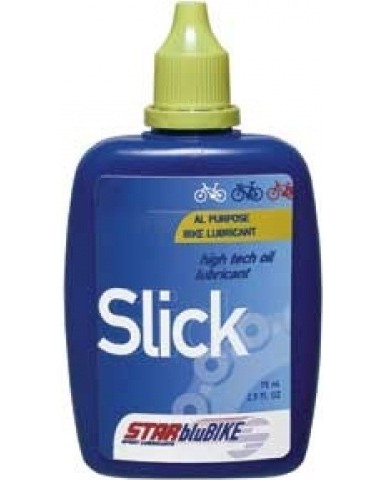   STAR bluBike Slick -   75 ml - 