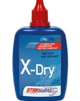   STAR bluBike X-Dry - 75 ml - 