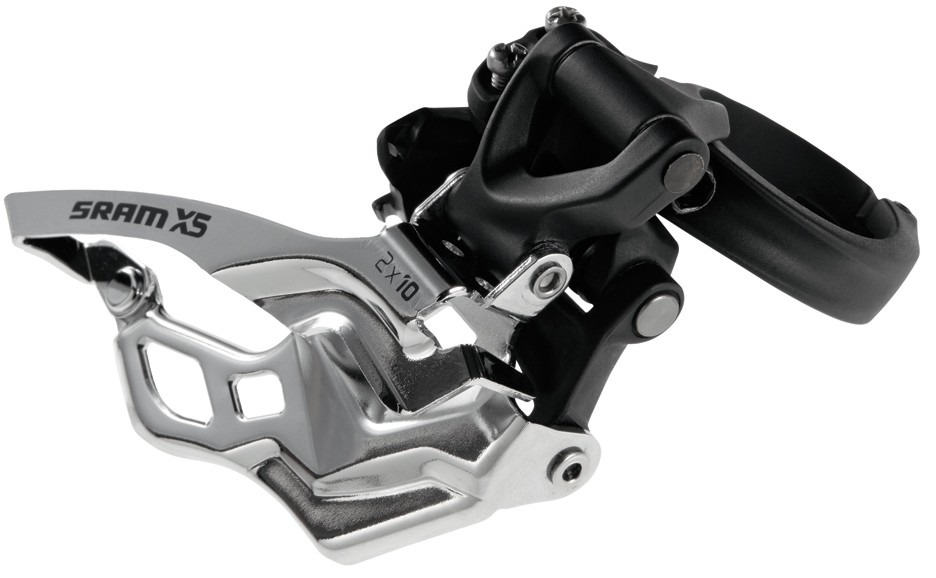 FD - X5 Low Clamp 2012 -     - 