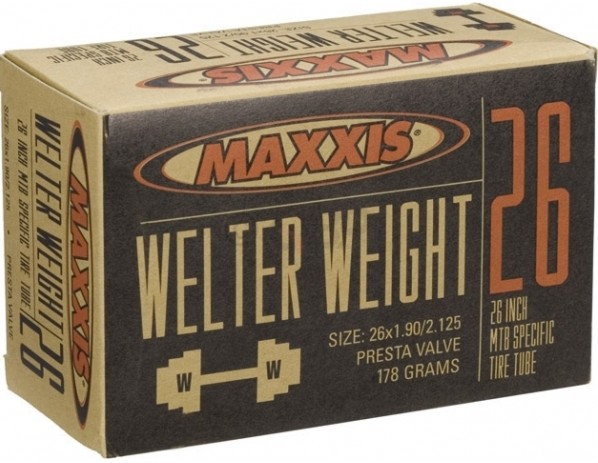 Welter Weight 0.9 mm - 26  1.90/2.125" -     - 