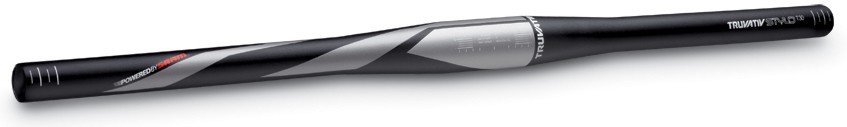 Stylo T30 Flat Bar 2012 -    - 