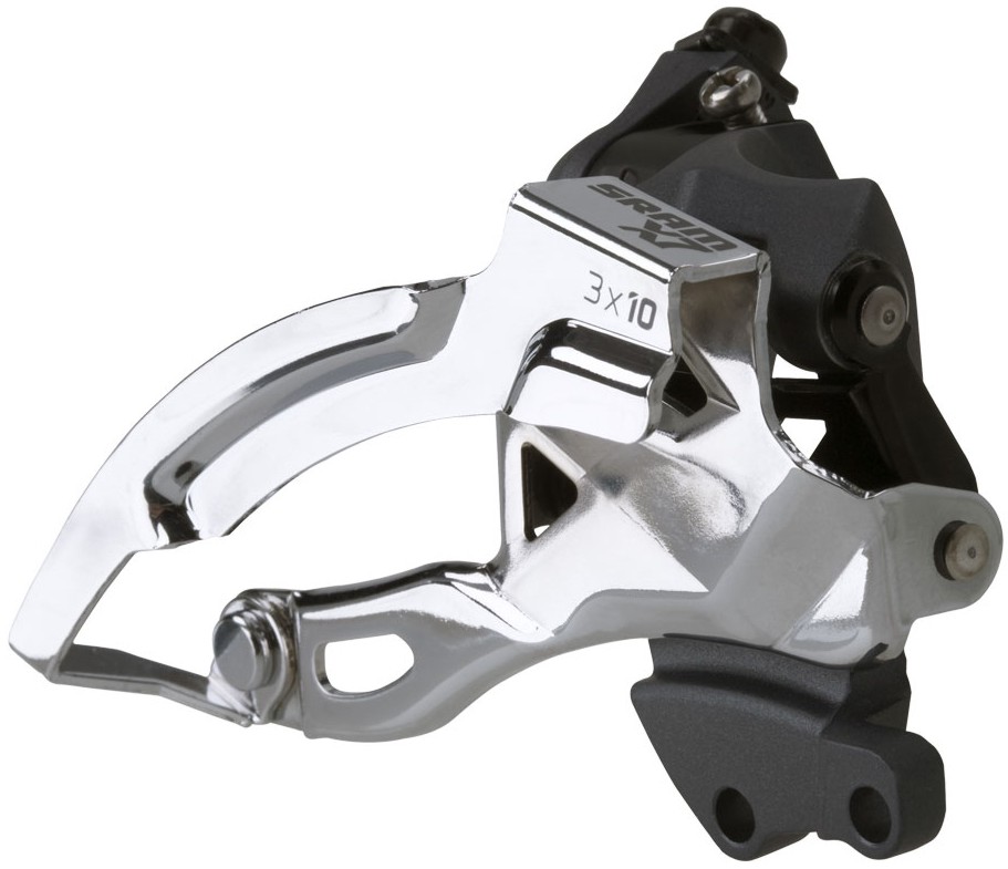 FD - X7 Low Direct Mount S1 -     - 