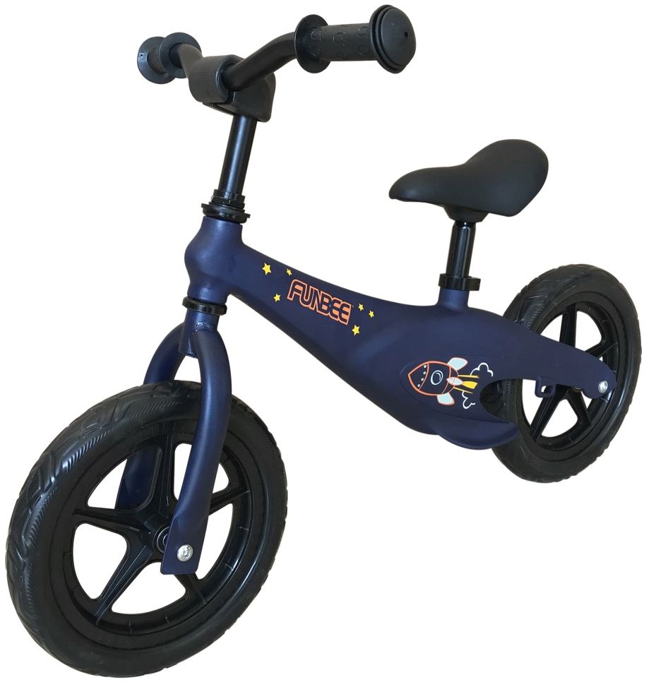 Велосипед без педали Darpeje FunBee 12" - store.bg