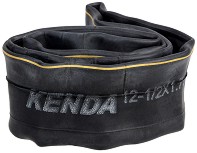 KENDA AV - 12-1/2 x 1.75 x 2-1/4 - Вътрешна гума за велосипед - 