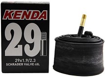 Вътрешна гума за велосипед Kenda AV 48L - Размер 29" x 1.9 / 2.3 - 
