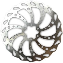 Ротор за дискови спирачки - Wavey - Велосипеден компонент - 