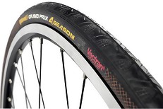 Grand Prix 4-Season - 700 x 28C - Външна гума за велосипед - 