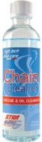 Течност за почистване на верига - Chain Cleaner - Аксесоар за поддръжка на велосипед - 