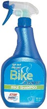 Препарат за цялостно почистване на велосипед - Bike Cleaner - Аксесоар за поддръжка на велосипед - 